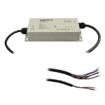 Synergy 21 S21-LED-SR000057 lighting accessory Lighting LED controller