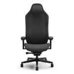 Fractal Design Refine PC gaming chair Padded seat Black