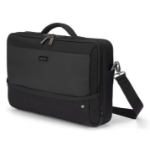 DICOTA D32165-RPET laptop case 32.8 cm (12.9") Briefcase Black