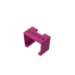 Lanview LVT-SC-M cable marker Magenta Plastic 150 mm 20 pc(s)