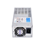 Seasonic SS-600H2U power supply unit 600 W 2U Grey