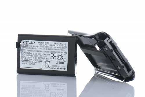 Image of DENSO Li-Ion Battery for