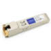 AddOn Networks MGBIC-100BT-AO network transceiver module Copper 100 Mbit/s SFP