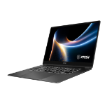 MSI Prestige 16 FLIP AI+ C3MTG-019AU Copilot+ PC Intel Core Ultra 9 386H Laptop 40.6 cm (16") 2.8K 32 GB LPDDR5x-SDRAM 1 TB SSD Wi-Fi 7 (802.11be) Windows 11 Home Grey
