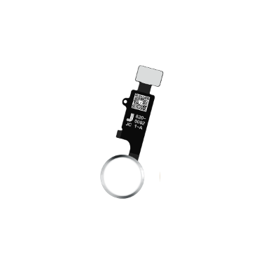EU Product - Iphone 7/7+/8/8+ Home Button Universal White thumbnail