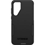 OtterBox Commuter Antimicrobial mobile phone case 16.8 cm (6.6") Cover Black