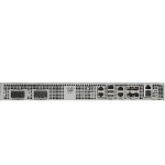 Cisco ASR-920-4SZ-A wired router Grey