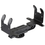 RAM Mounts Quick-Draw Jr. Universal Printer Holder