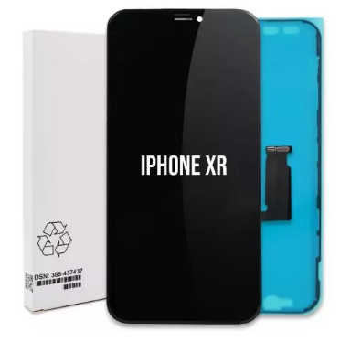 ReplaceBase RBSKU13884 mobile phone spare part Display Black