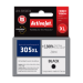 Activejet AH-305BRX ink (replacement for HP 305XL 3YM62AE; Premium; 20 ml; black)