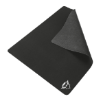 Trust GXT 756 Gaming mouse pad Black
