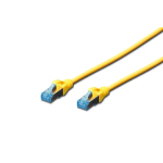 Digitus CAT 5e SF/UTP patch cord