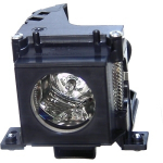 Sanyo Replacement Lamp for the PLC-XW55 projector lamp 200 W UHP