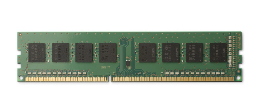 Image of Hewlett Packard Enterprise T9V40AA memory module 16 GB 1 x 16 GB...