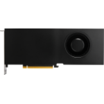 HP NVIDIA RTX 4000 Ada 20 GB 4DP Graphics
