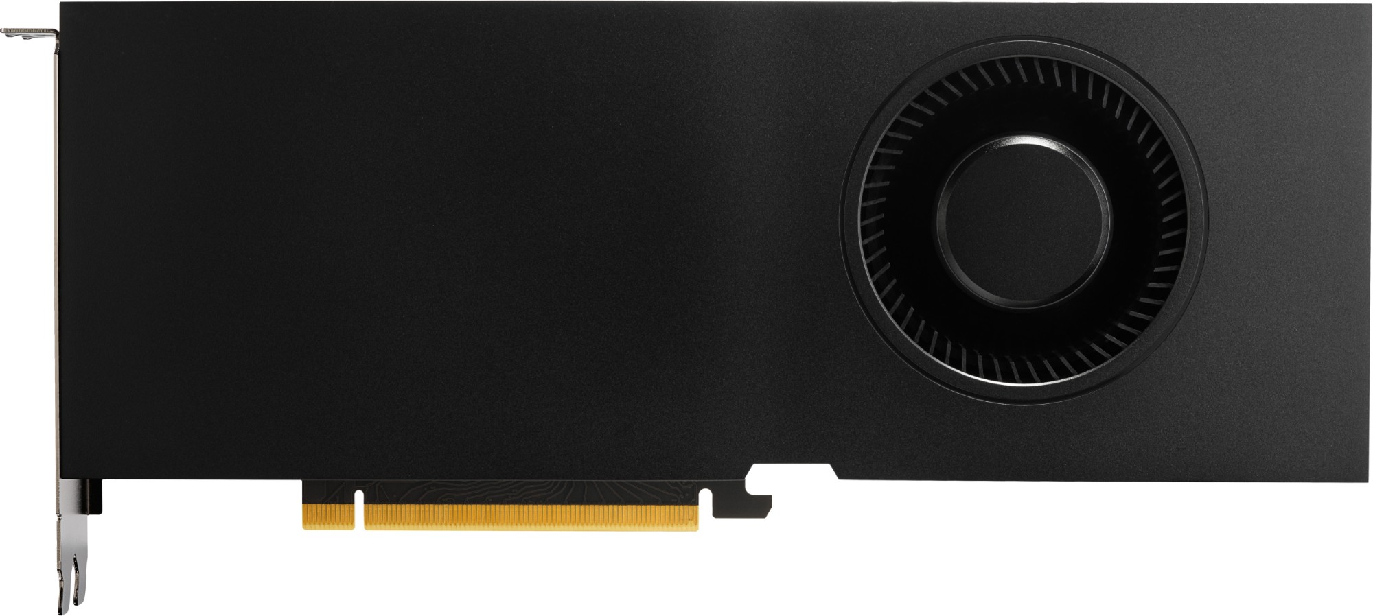 Image of HP NVIDIA RTX 4000 Ada 20 GB 4DP Graphics