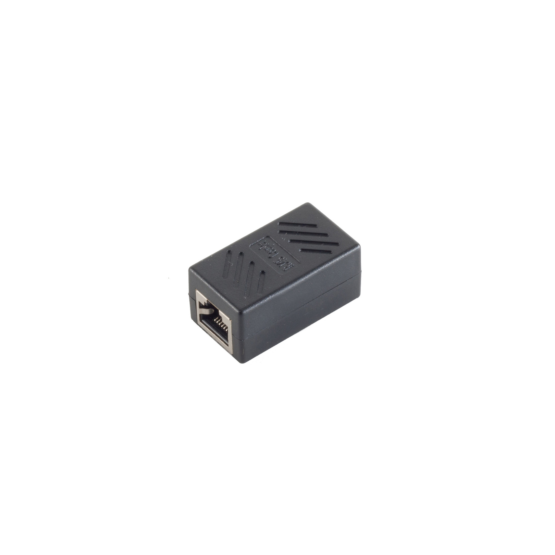 Image of shiverpeaks BS08-01041 cable gender changer RJ-45 Black