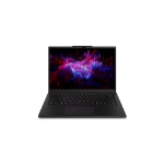LENOVO Laptop Lenovo ThinkPad P14s G6 Intel Core Ultra 7 255H - 16GB, 512GB, NVIDIA RTX PRO 500, W11P, 3 años de garantia