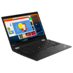 Lenovo ThinkPad X390 Yoga Intel® Core™ i5 i5-8265U Hybrid (2-in-1) 33.8 cm (13.3") Touchscreen Full HD 8 GB DDR4-SDRAM 256 GB SSD Wi-Fi 5 (802.11ac) Windows 10 Pro Black