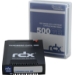 Overland-Tandberg O-T RDX HDD 500GB Cartridge (single)