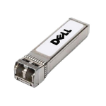 DELL SFP+ 10GBASE-LR network transceiver module Fiber optic 10000 Mbit/s SFP+ 1310 nm