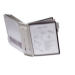 Durable 5631-22 document display carousel Wall Portrait