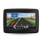 TomTom Start 20 M Europe Traffic navigator Fixed 10.9 cm (4.3") Touchscreen 154 g Black