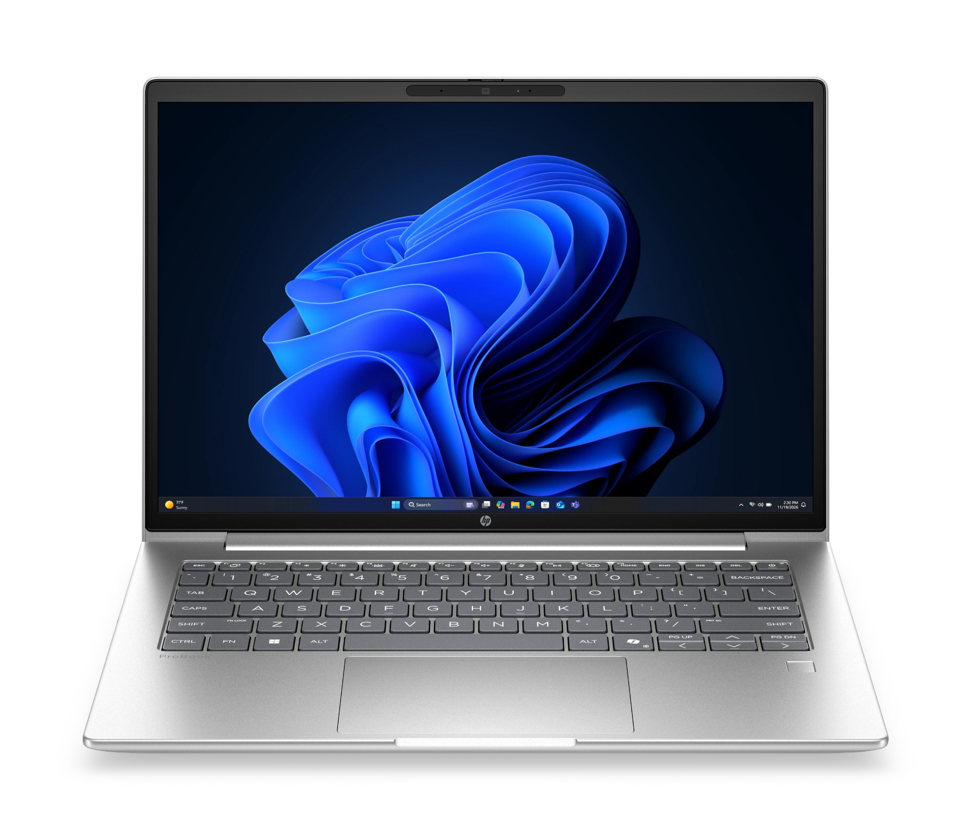 HP E46PYET laptop 35.6 cm (14") WUXGA 16 GB DDR5-SDRAM 512 GB SSD