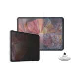PanzerGlass ™ Apple iPad Pro 11″ (2020 | 2021) | Air (2020/2022) - Privacy | Screen Protector Glass