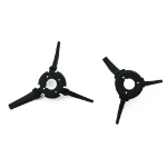 Noname EU Product - DJI Mini 3 Pro Gimbal camera shock absorbing rubber - 1 pair