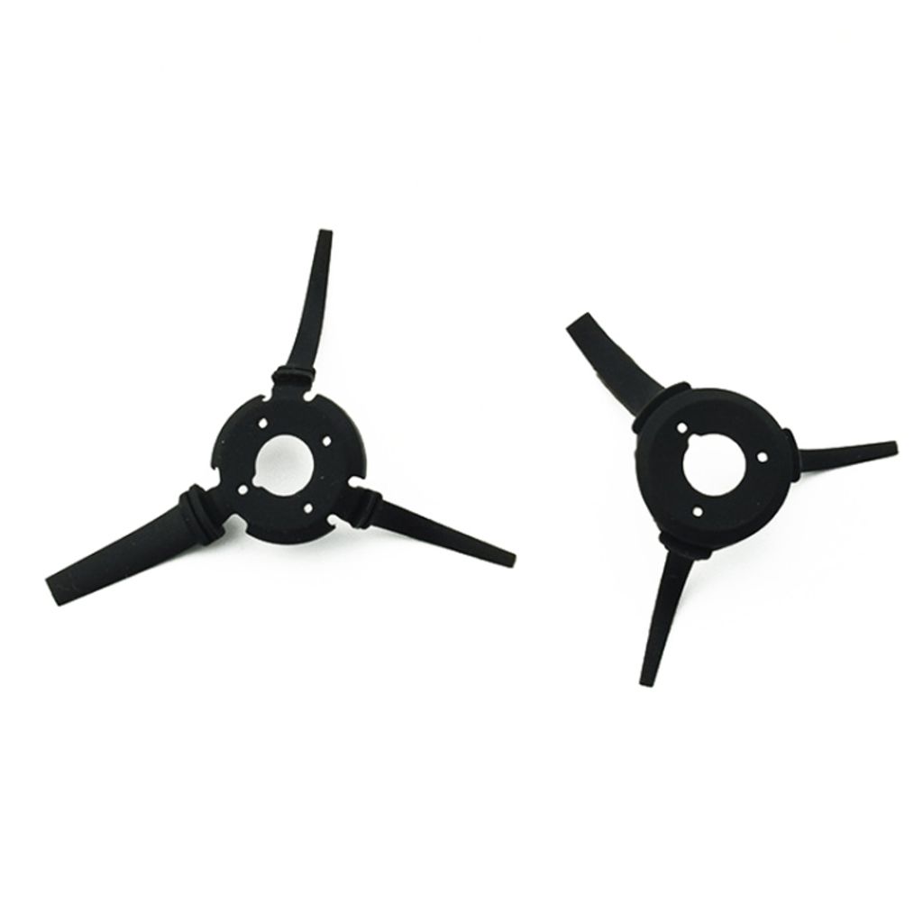 EU Product - DJI Mini 3 Pro Gimbal camera shock absorbing rubber - 1 pair thumbnail