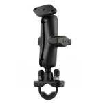 RAM Mounts Handlebar U-Bolt Double Ball Mount