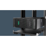HPE ProLiant ML350 Gen10 8 SFF Rack CTO Intel C622 LGA 3647 (Socket P) Rack (4U)