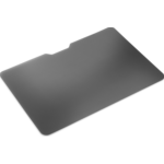 HP 31.75 cm (12.5") Notebook Privacy Filter Designed by 3M