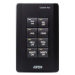 ATEN VK01001-AT security access control system Black