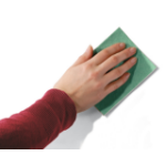 Legamaster MagicWipe eraser 2pcs