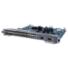 HPE A10500 16-port GbE SFP / 8-port GbE Combo / 2-port 10-GbE XFP EA Module