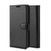 JLC Nokia G21/G11 Executive Wallet Case - Black