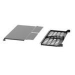 Panduit FLEX-PLATE1UR cable trunking system accessory Plate