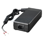 Advantech 96PSA-A120W24T2-3 power adapter/inverter Indoor 120 W Black