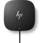 HP USB-C Dock G5