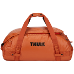 Thule Chasm TDSD-203 Autumnal duffeltas 70 l Nylon, Thermoplastische elastomeer (TPE) Oranje