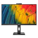 Philips 5000 series 24B1U5301H/75 computer monitor 60.5 cm (23.8") 1920 x 1080 pixels Full HD LCD Black