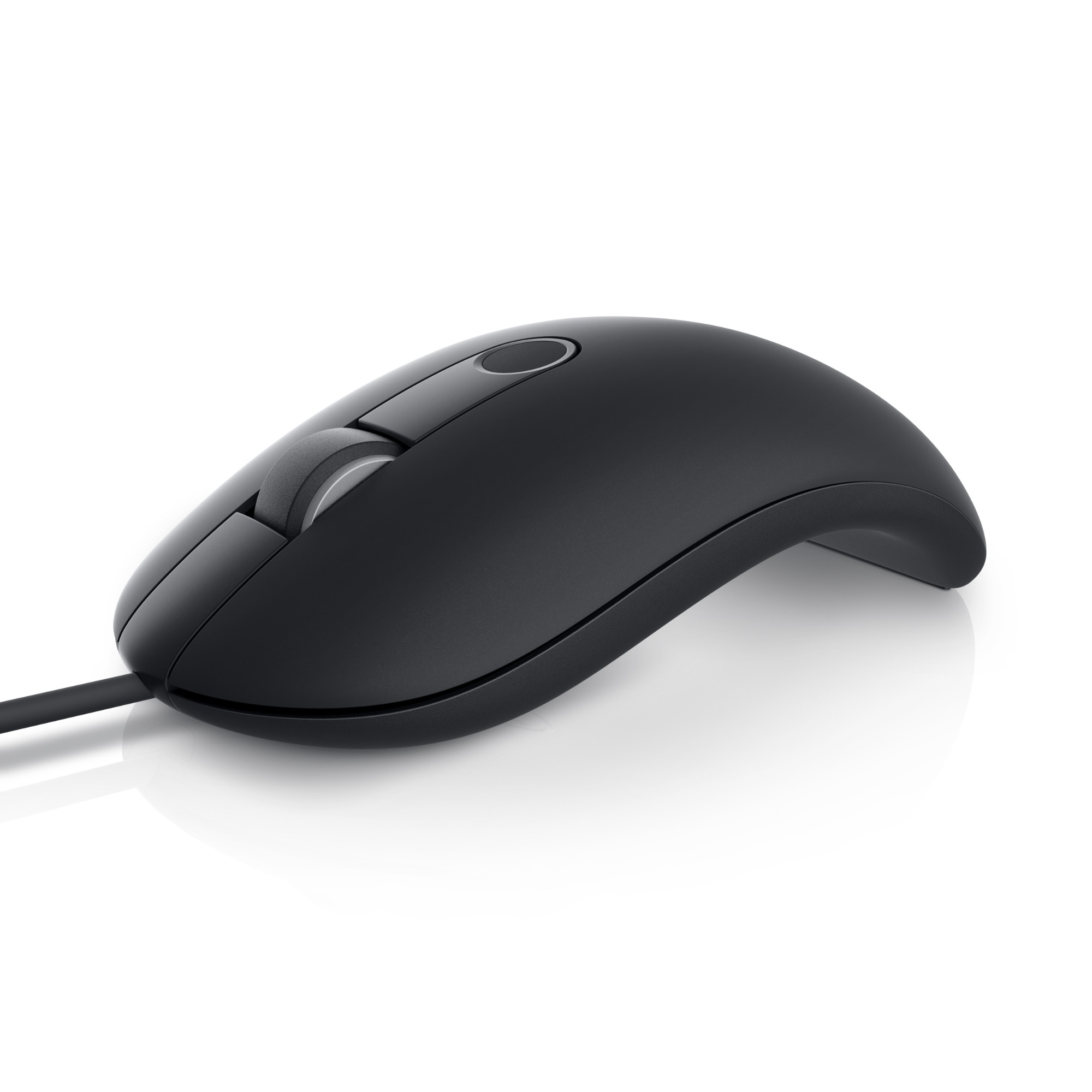 DELL MS819 mouse USB Type-A Optical 1000 DPI Ambidextrous