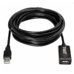 HP Poly HP POLY cable USB de extension activo de 10 mts -