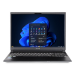 TERRA UK1220816 laptop Intel Core Ultra 7 155H 40.6 cm (16") 32 GB DDR5-SDRAM 1 TB SSD NVIDIA GeForce RTX 4060 Wi-Fi 6 (802.11ax) Windows 11 Pro German Silver