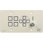 SY Electronics SY-KP4NVE-EW matrix switch accessory