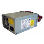 HPE 372783-001 power supply unit 600 W Silver