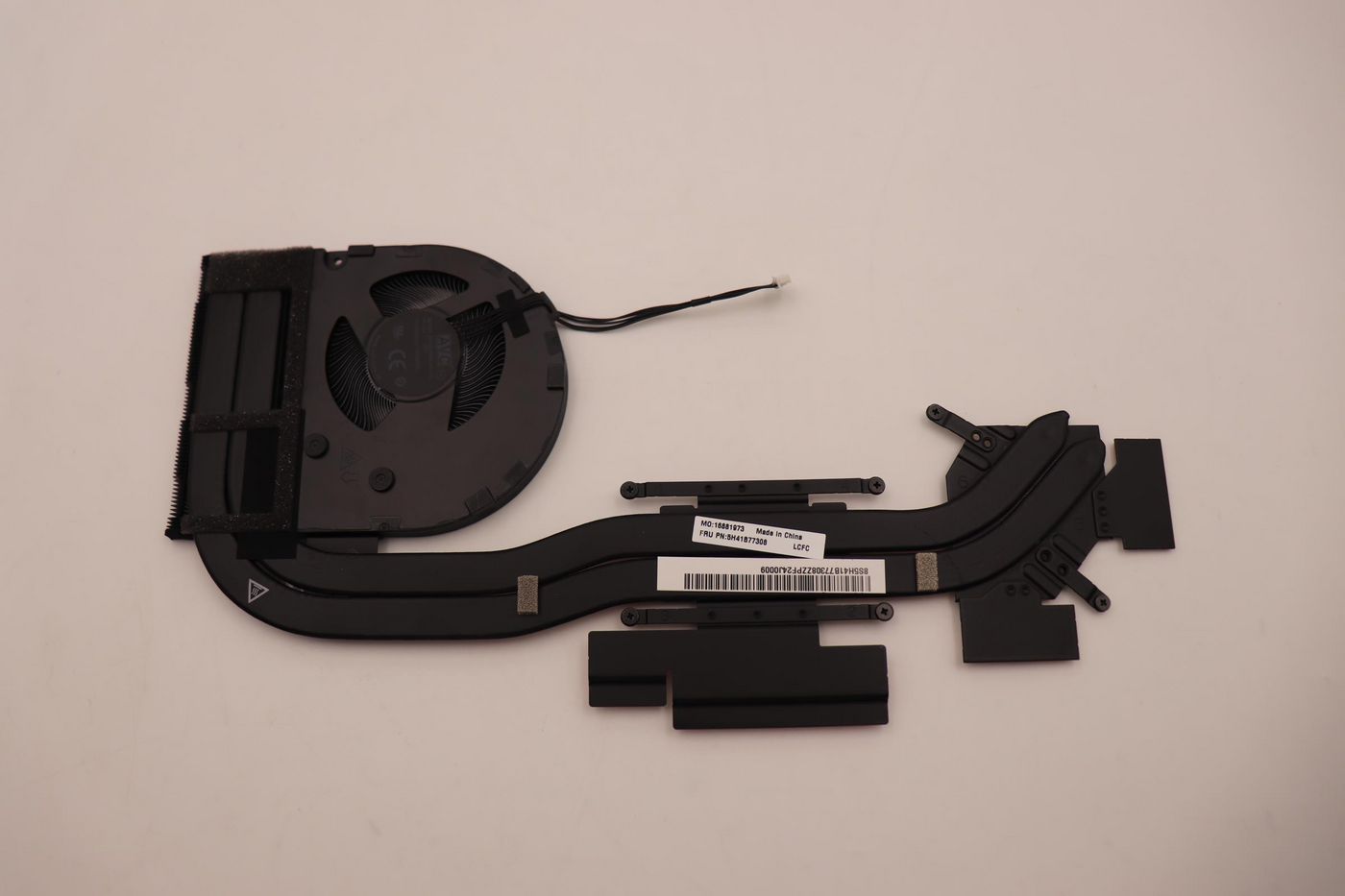 EU Product - Hesink ssemly for Lenovo thumbnail