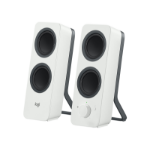 Logitech Z207 Bluetooth Computer Speakers